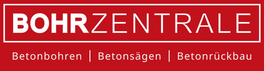 Logo Bohrzentrale